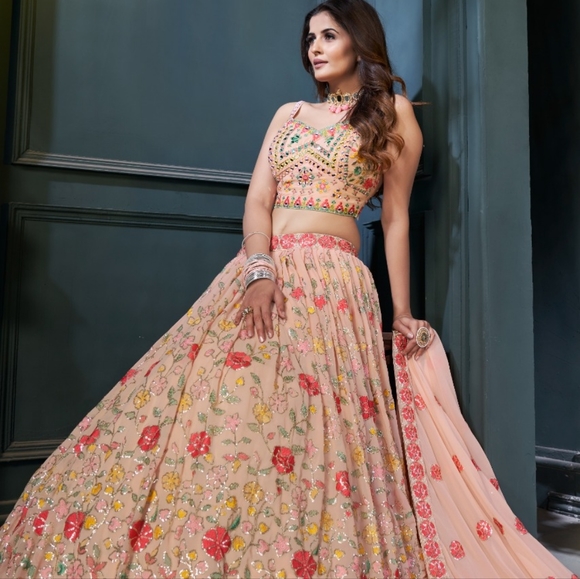 Indian Ethnic Wear - Picture 8 of 16